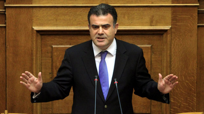 Χρήστος Αηδόνης