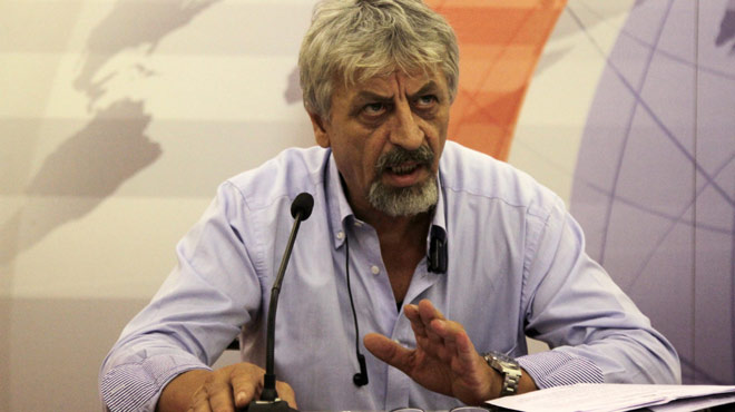 Παναγιώτης Καλαφαγιάννης