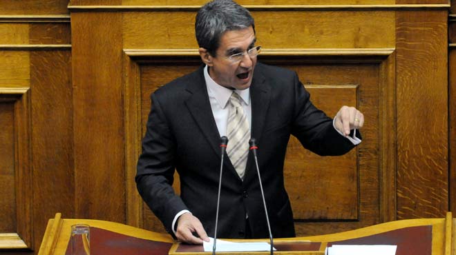Αντρέας Λοβέρδος