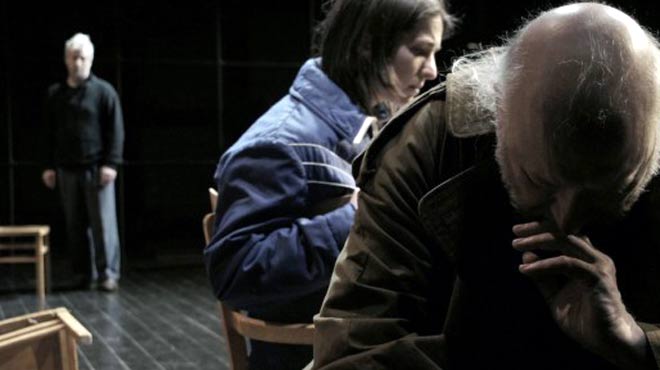 Οιδίπους επί Κολωνώ