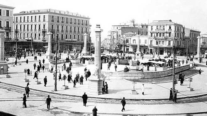 Ομόνοια 1931