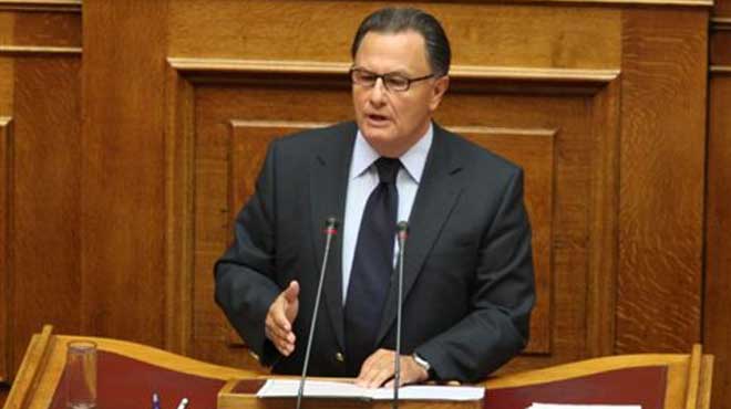 Πάνος Παναγιωτόπουλος