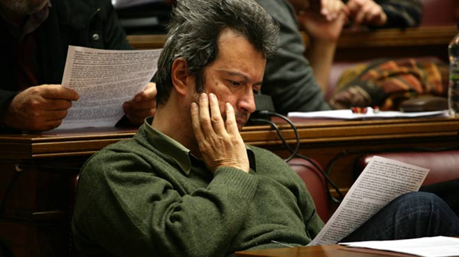 Τατσόπουλος