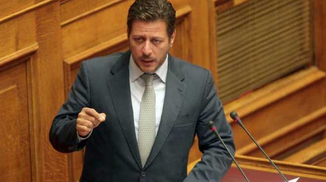 Βαρβιτσιώτης