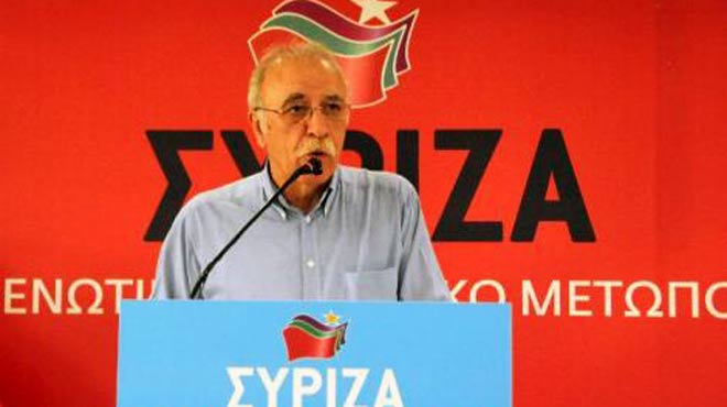 Δημήτρης Βίτσας