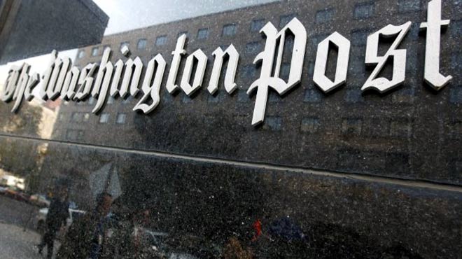 Washington Post