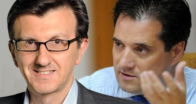 Άδωνις και Πορτοσάλτε