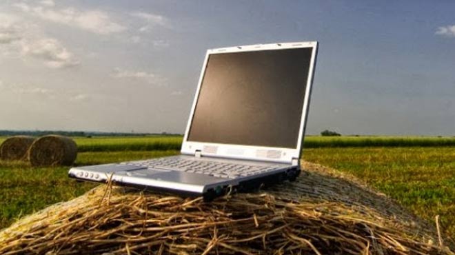 Αγροτικό Internet