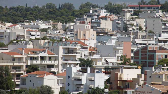 Ακίνητα