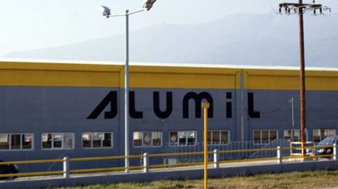 alumil