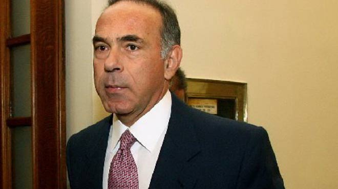 Αρβανιτόπουλος