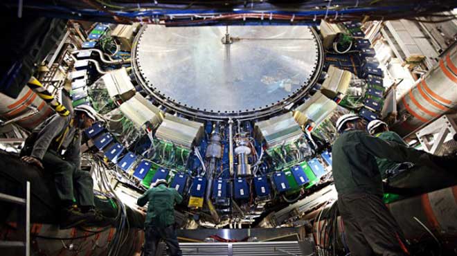 CERN