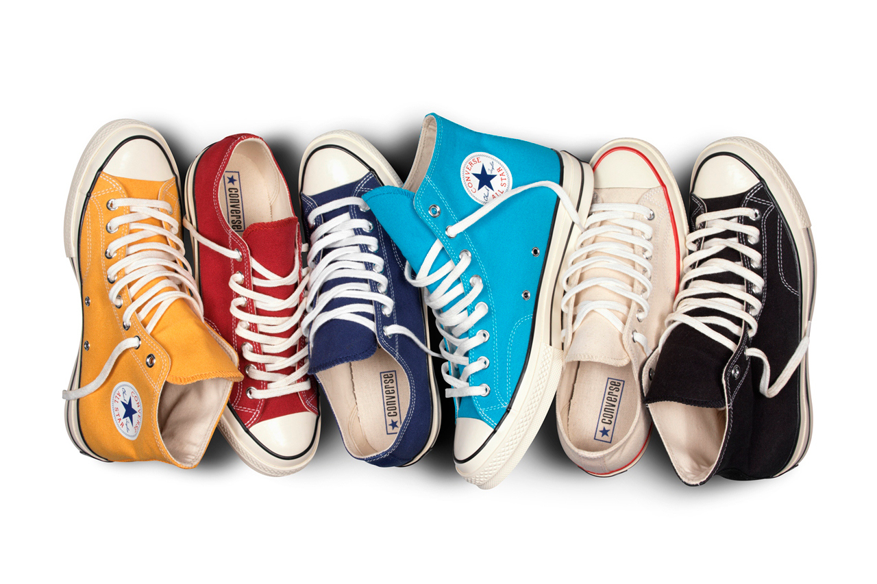 converse all star
