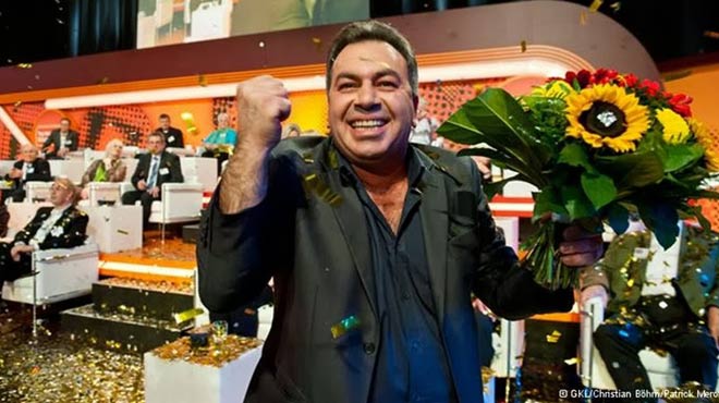 Έλληνας Ομογενής