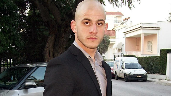 Γιώργος Φουντούλης