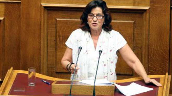 Θεανώ Φωτίου