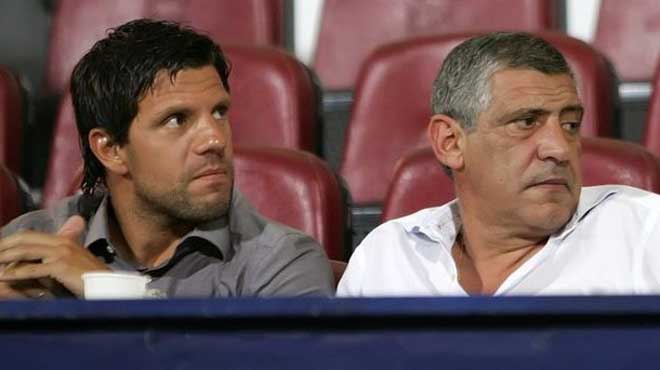 Φύσσας Σάντος