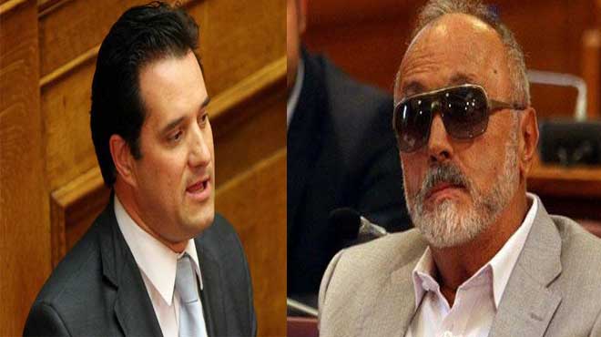 Γεωργιάδης Κουρουμπλής