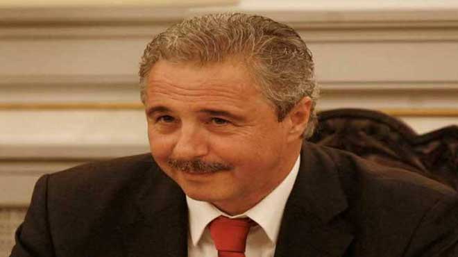 Γιάννης Μανιάτης
