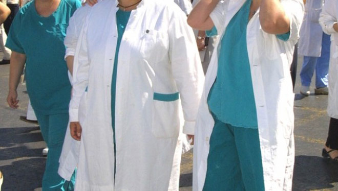 Γιατροί
