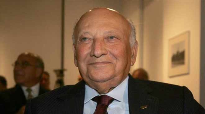 Γλαύκος Κληρίδης