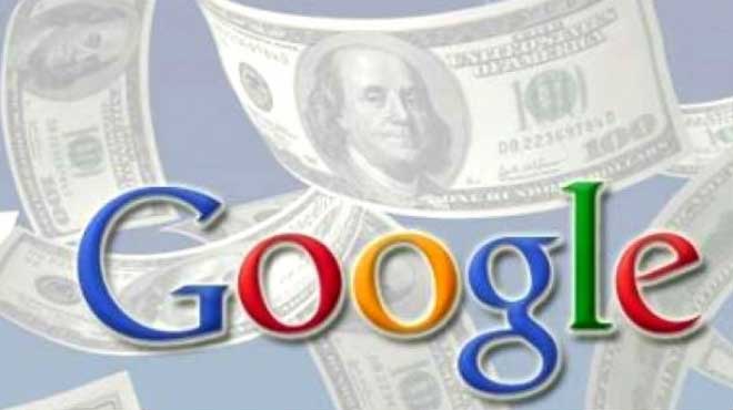 google
