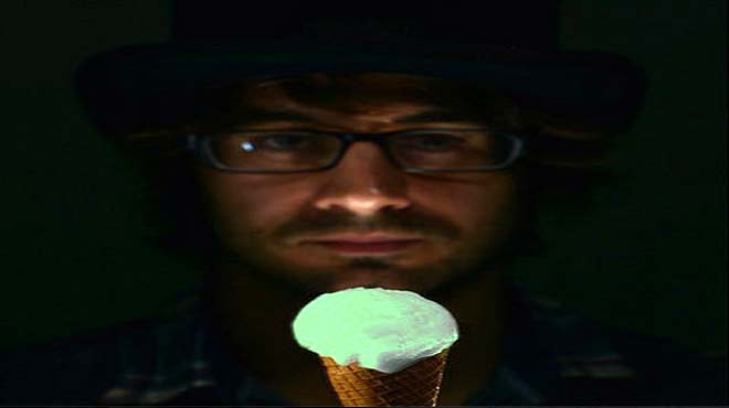 Ice-cream