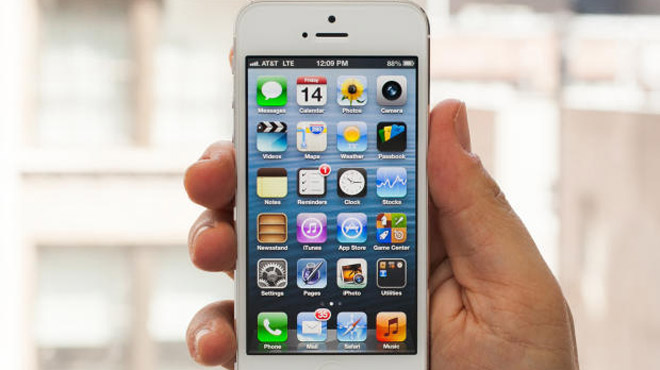 iphone