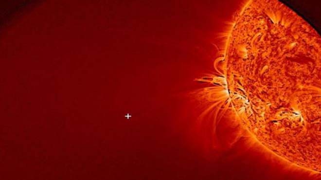 ISON