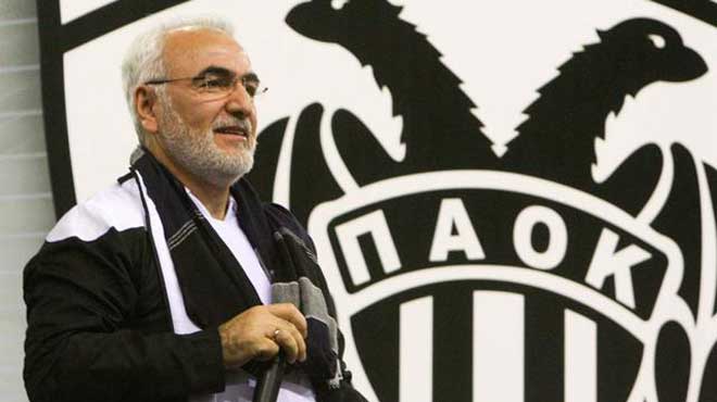 Ιβάν Σαββίδης