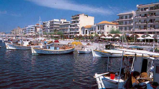 Καλαμάτα