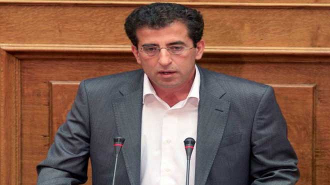 Καρύδης