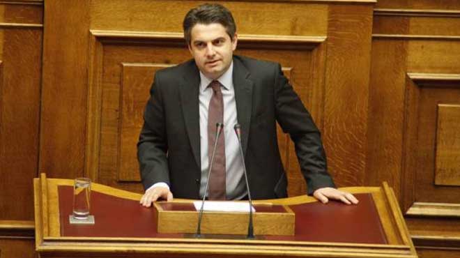 Οδυσσέας Κωνσταντινόπουλος