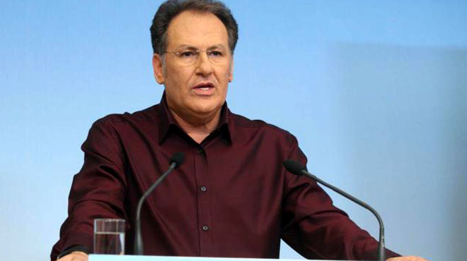 Κώστας Λαλιώτης