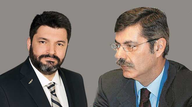 Λαζαρίδης Κρανιδιώτης