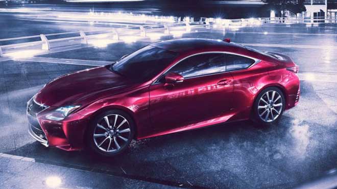 Lexus