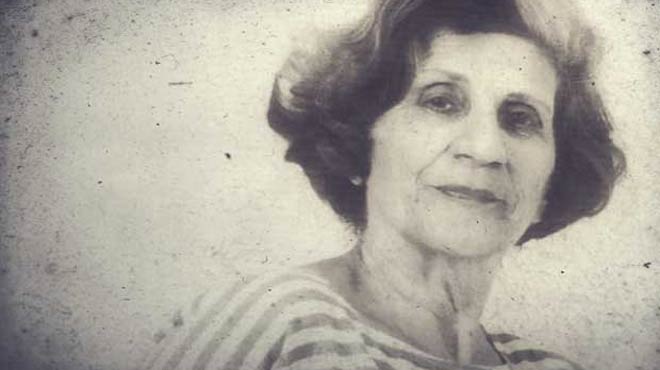 Λιλή Ζωγράφου