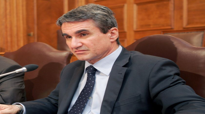 Ανδρέας Λοβέρδος