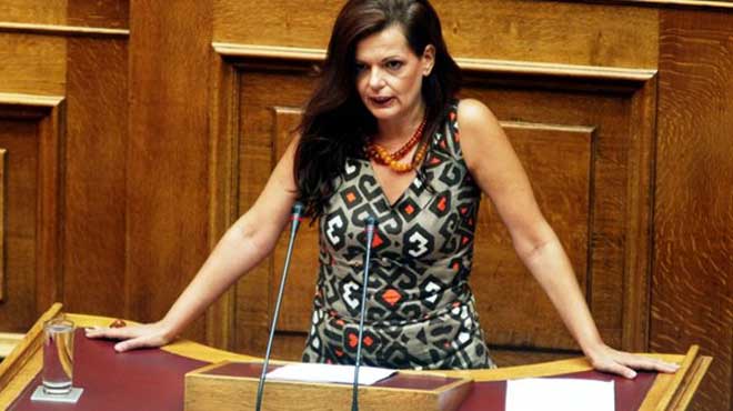 Μαρία Γιαννακάκη