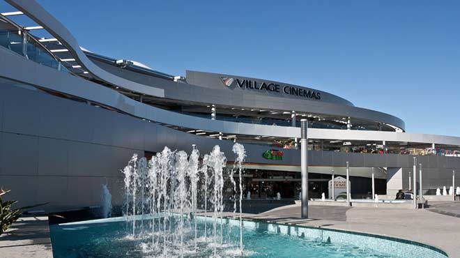 metro-mall