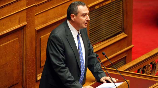 Μιχελάκης
