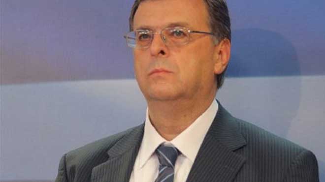 Ιωάννης Μουρμούρας