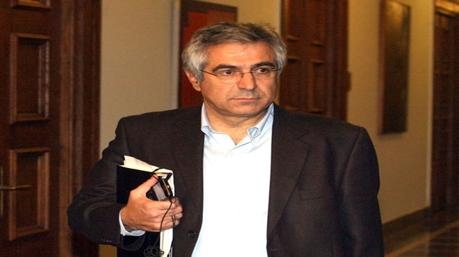 Μιχάλης Καρχιμάκης