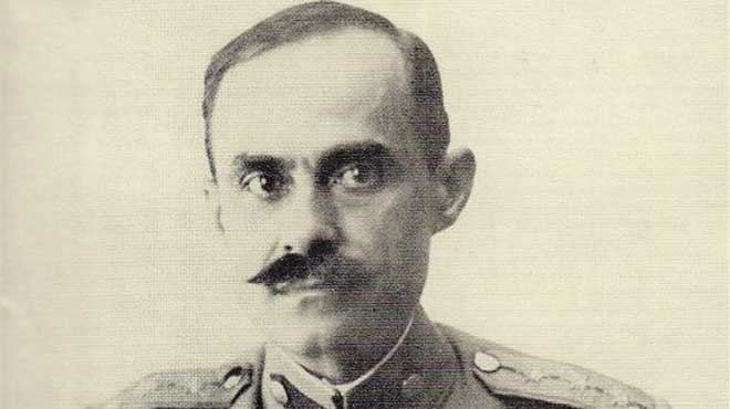 νικόλαος πλαστηρας