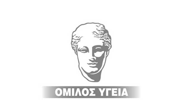 Όμιλος ΥΓΕΙΑ