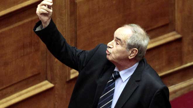 Στάθης Παναγούλης