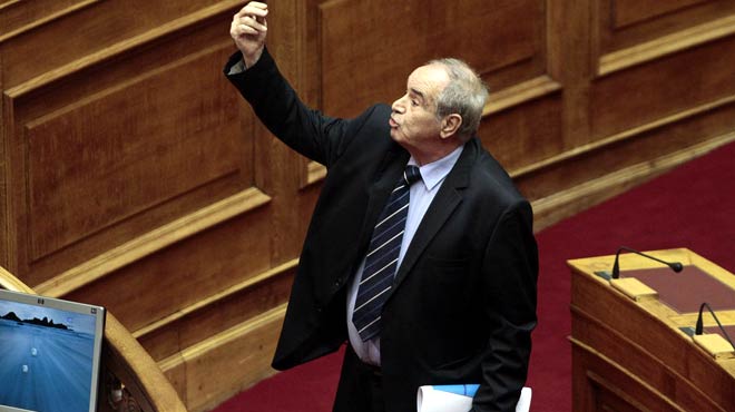 Παναγούλης