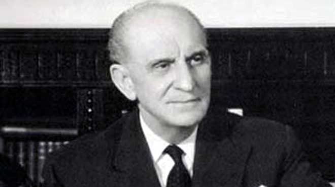 Γιώργος Παπανδρέου