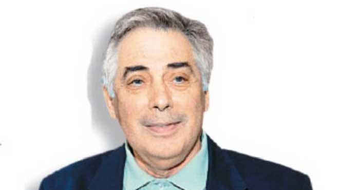 Θ.Πελεγρίνης