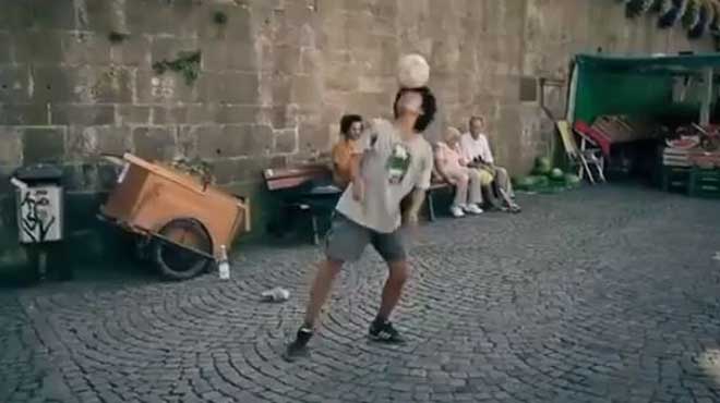 Πιτσιρικάς